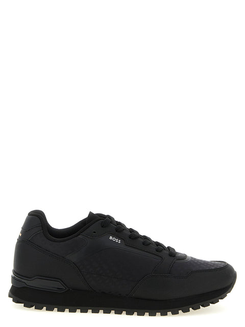 Hugo Boss Parkour Sneakers