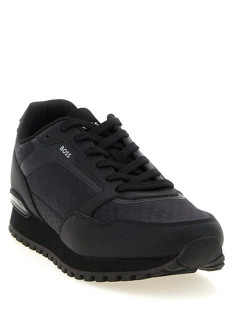 Hugo Boss Parkour Sneakers