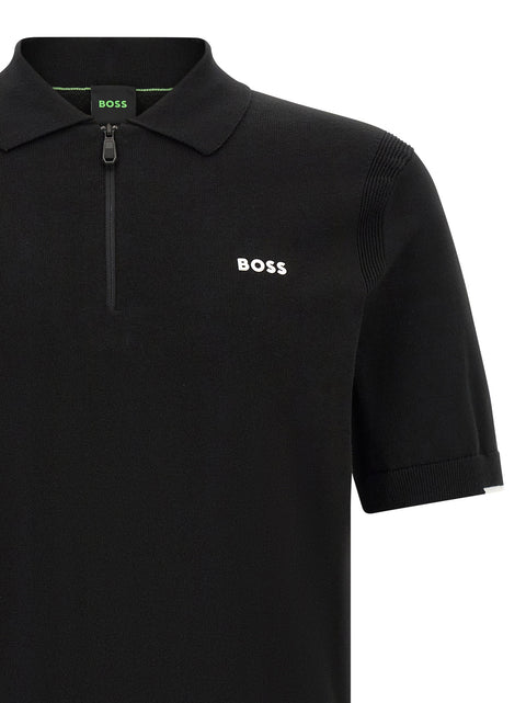 Hugo Boss Ever-x Polo Shirt
