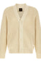 Hugo Boss Honeycomb Cardigan