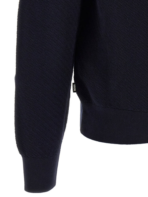 Hugo Boss H-lomarino Polo Shirt