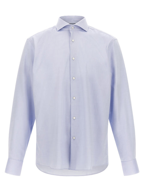 Hugo Boss Oxford Cotton Shirt