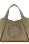 Stella Mccartney Stella Logo Crossbody Bag