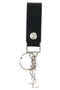 Saint Laurent Cassandre Key Ring