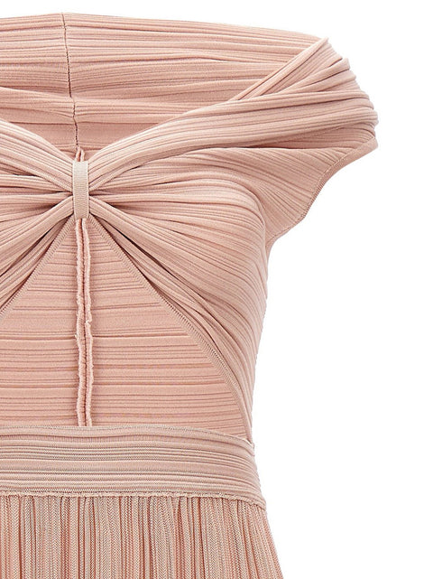 Antonino Valenti Ginevra Dress