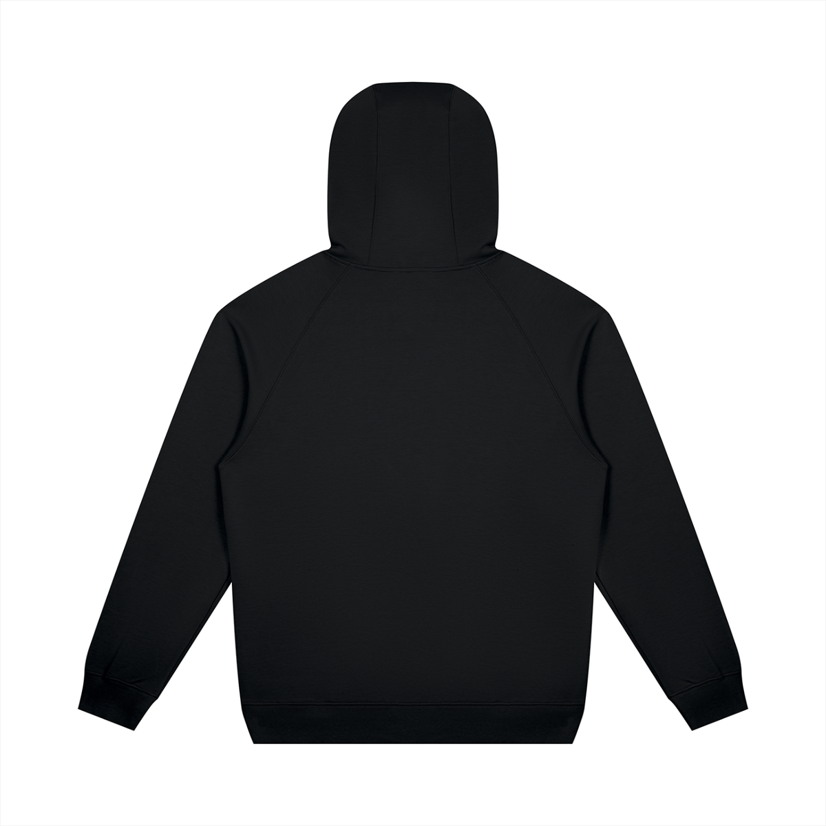 Oversized Comfort Hoodie