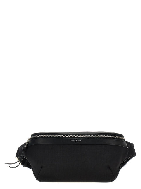 Saint Laurent Classic Fanny Pack