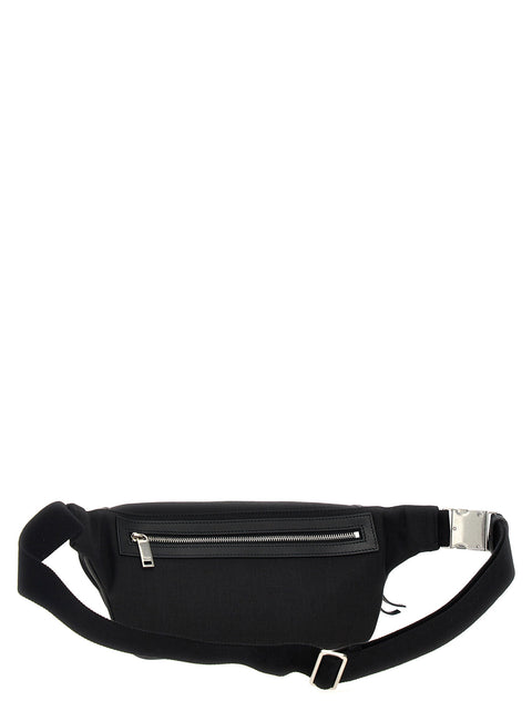 Saint Laurent Classic Fanny Pack