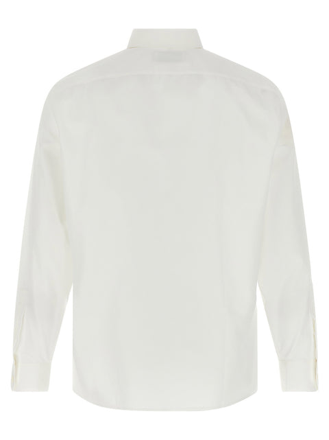 Saint Laurent Cotton Shirt