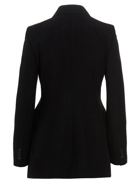 Balenciaga Blazer Hourglass