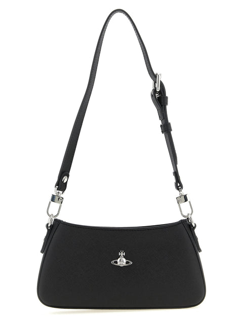 Vivienne Westwood Tasha Shoulder Bag