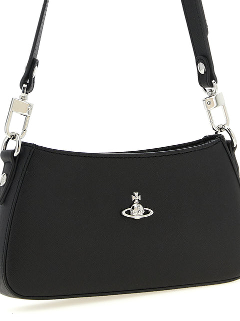 Vivienne Westwood Tasha Shoulder Bag