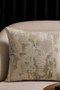 Persian-Inspired Luxurious Accent Cushions