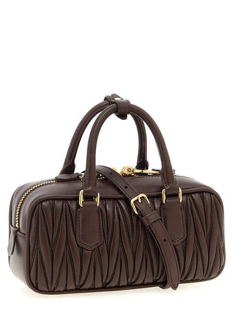 Miu Miu Arcadie Handbag