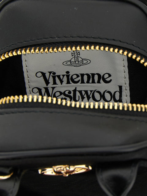 Vivienne Westwood Yasmine Mini Handbag
