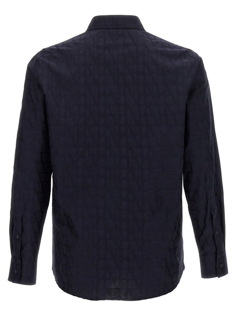 Valentino Garavani Valentino Toile Iconographe Shirt