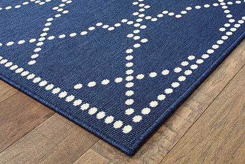 Marina Indoor / Outdoor Rug