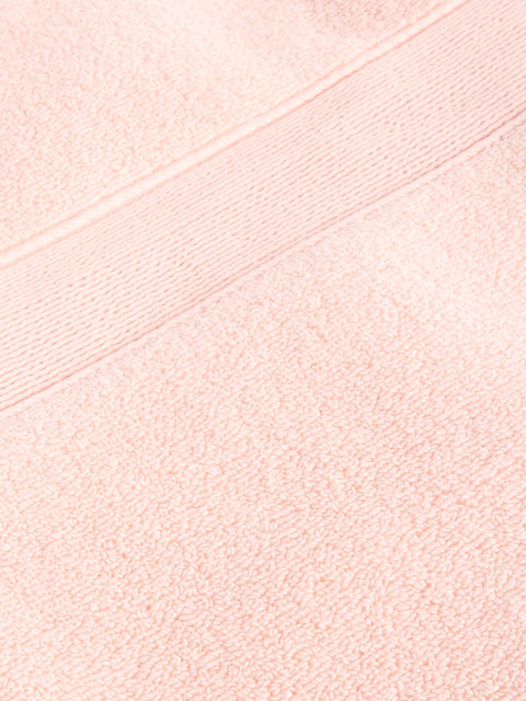 Luxe Bath Towels