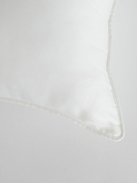 Bamboo Down Alternative Travel Pillow