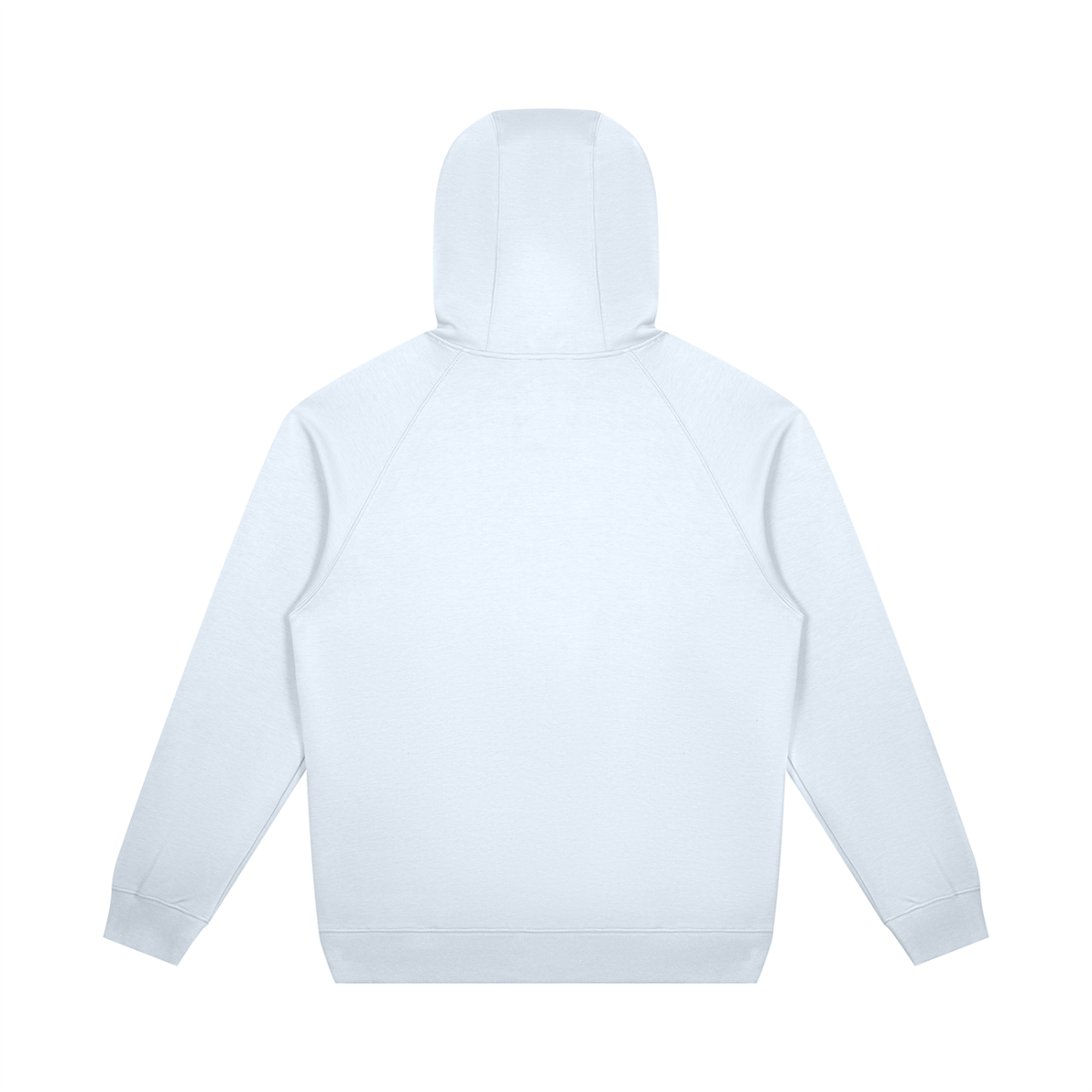 Oversized Comfort Hoodie
