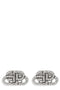 Balenciaga Bb Xs Stud Earrings