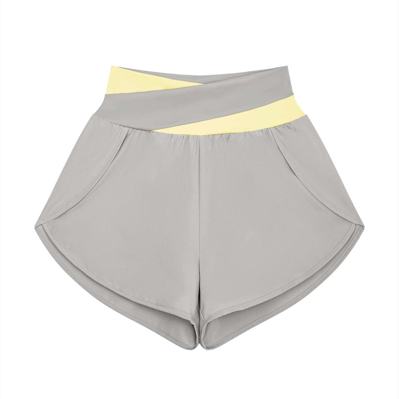 Swift Shorts