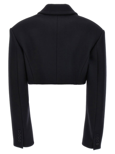 Stella Mccartney Balaton Bacci Jacket
