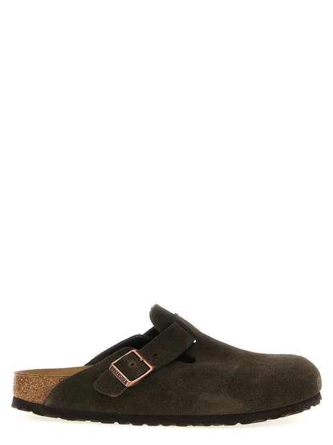 Birkenstock Boston Sabots