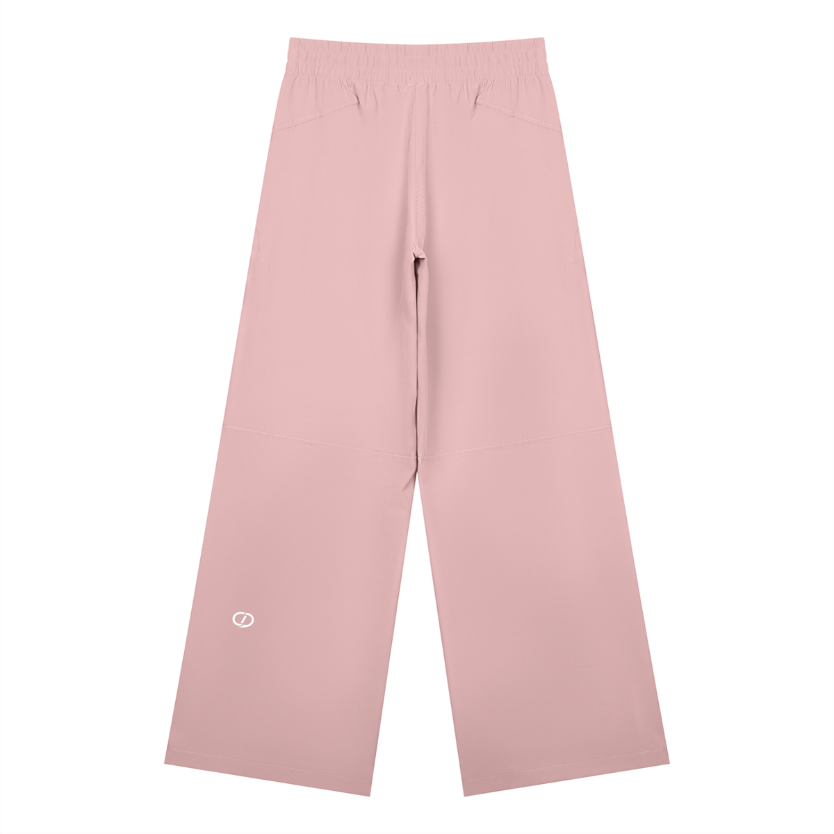 High Waisted Wide Leg Yoga Pants
