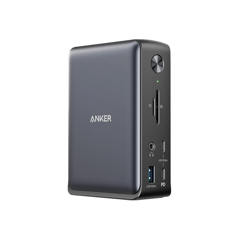 Anker 575 USB-C Docking Station (13-in-1)