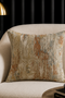 Persian-Inspired Luxurious Accent Cushions
