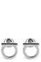 Ferragamo Gancini S Earrings