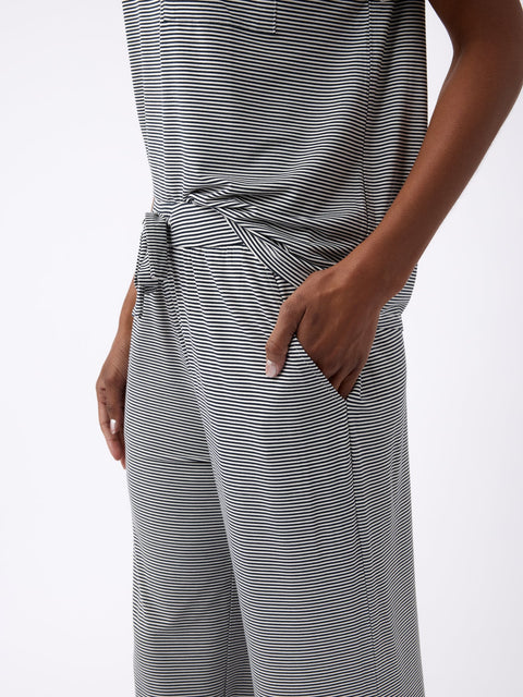 Women's Bamboo Stretch-Knit Pant