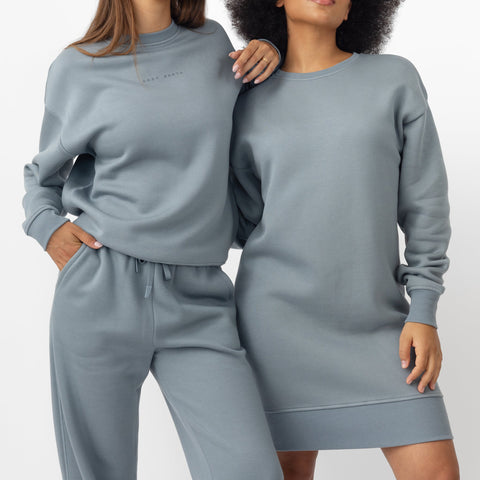 Women's CityScape 1.0 Crewneck Dress