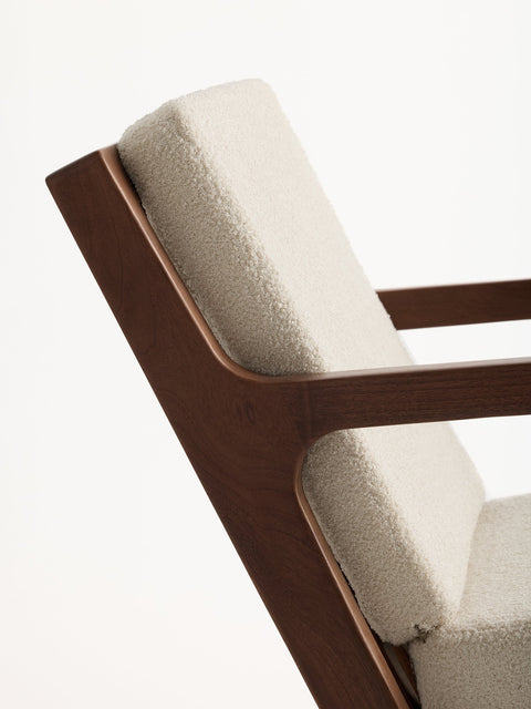 Coronado Lounge Chair