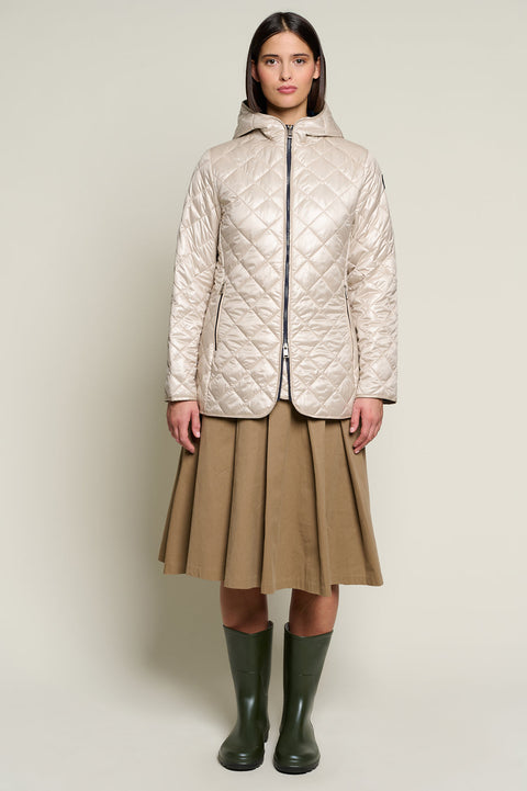 Brighton Down Jacket