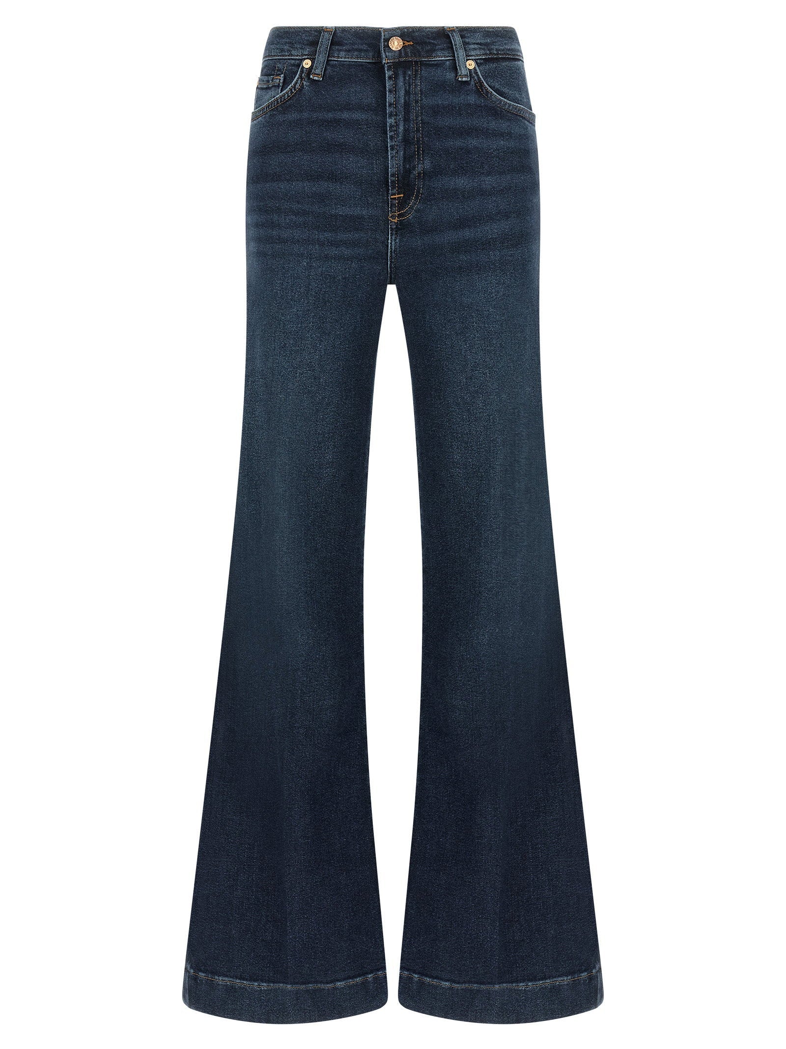7 For All Mankind Modern Dojo Jeans