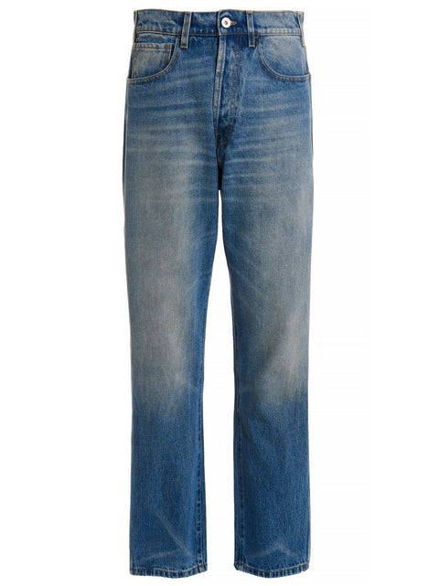 1989 Studio Graphic Jeans