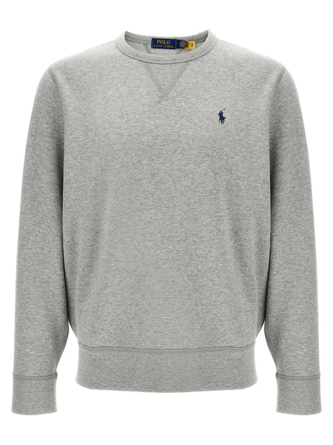 Polo Ralph Lauren La Felpa Rl Sweatshirt