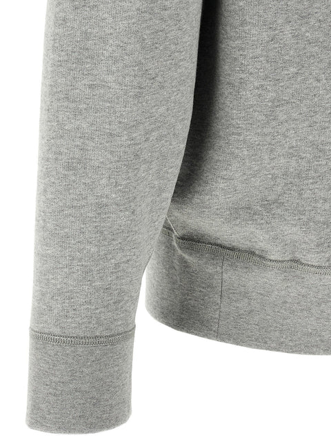 Polo Ralph Lauren La Felpa Rl Sweatshirt