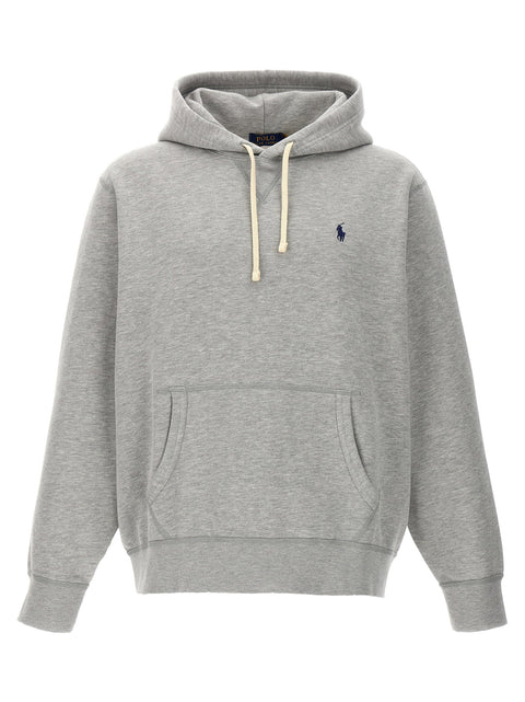 Polo Ralph Lauren Logo Hoodie