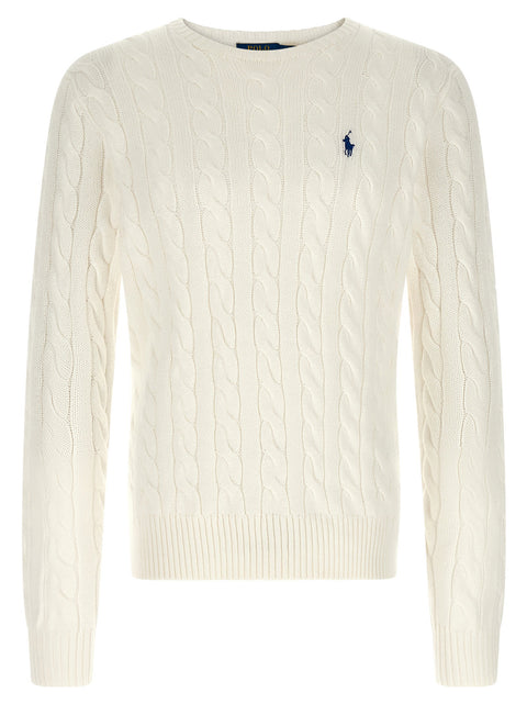 Polo Ralph Lauren Driver Sweater