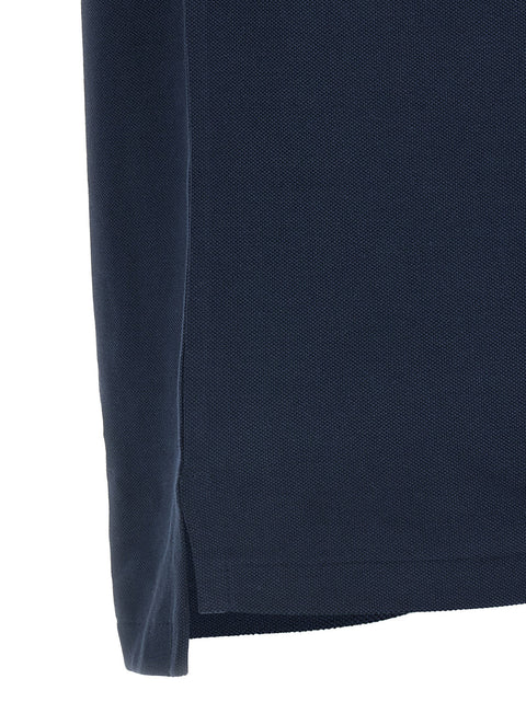 Polo Ralph Lauren Logo Embroidery Polo Shirt