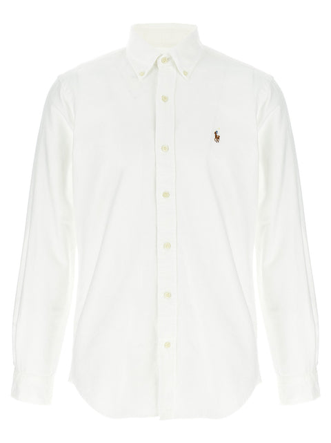 Polo Ralph Lauren Oxford Shirt