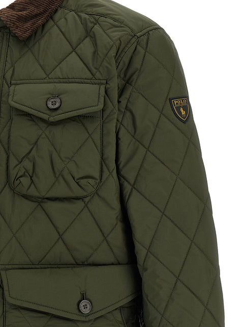 Polo Ralph Lauren Beaton Jacket