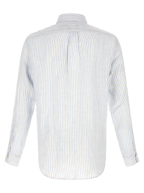 Polo Ralph Lauren Striped Shirt