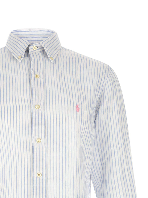Polo Ralph Lauren Striped Shirt
