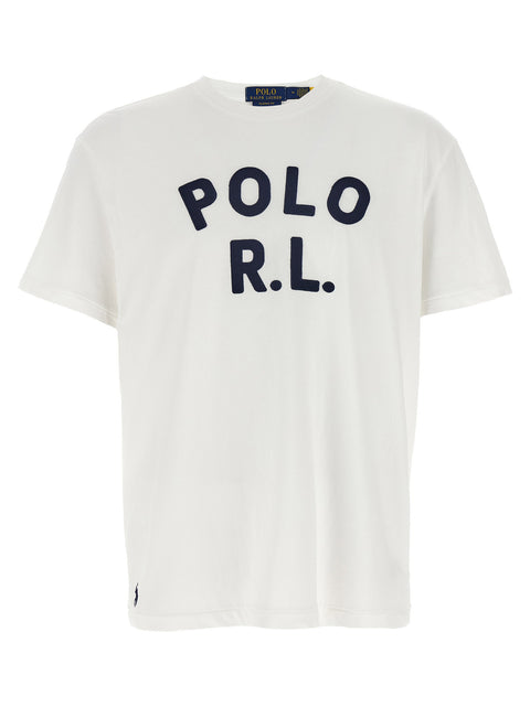 Polo Ralph Lauren Logo T-shirt