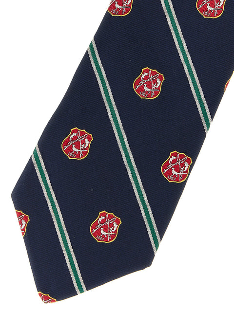 Polo Ralph Lauren Club Tie
