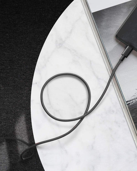 Anker 331 USB-C to Lightning Cable